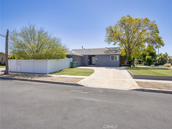 12456 Rouge Street, Sun Valley CA 91352