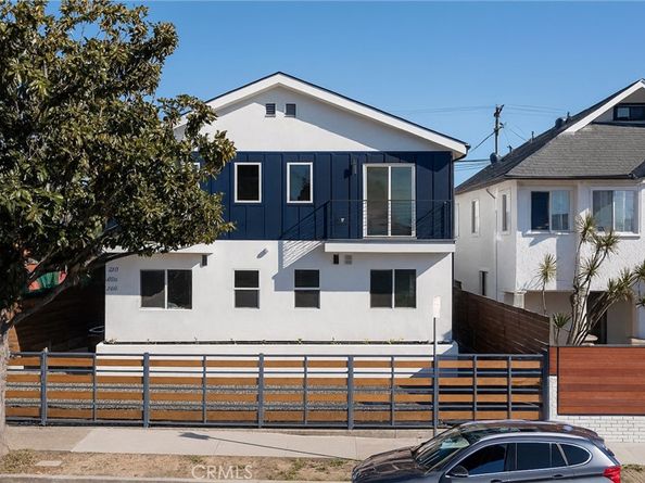 234 N Burlington Avenue, Los Angeles CA 90026