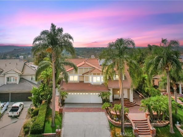 21620 Brisbane Way, Yorba Linda CA 92887