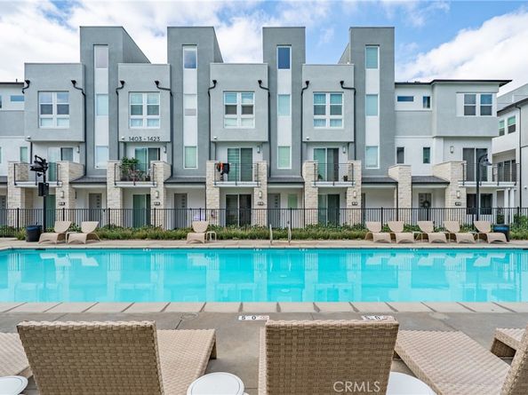 1407 w bushell Street, Anaheim CA 92805