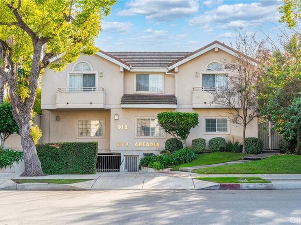 912 Arcadia 6, Arcadia CA 91007