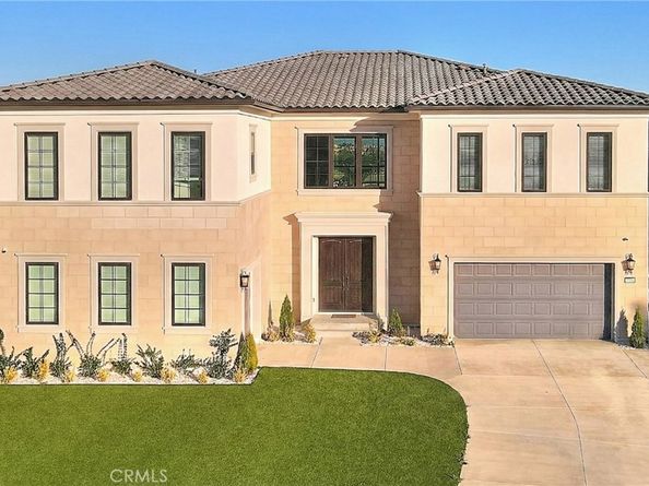 20164 Galway Lane, Porter Ranch CA 91326