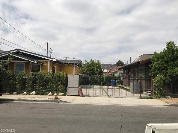 514 W River Street, Los Angeles CA 90065