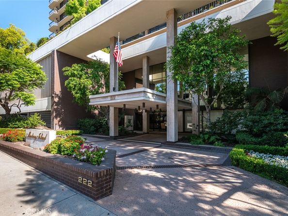 222 Monterey Road 1205, Glendale CA 91206