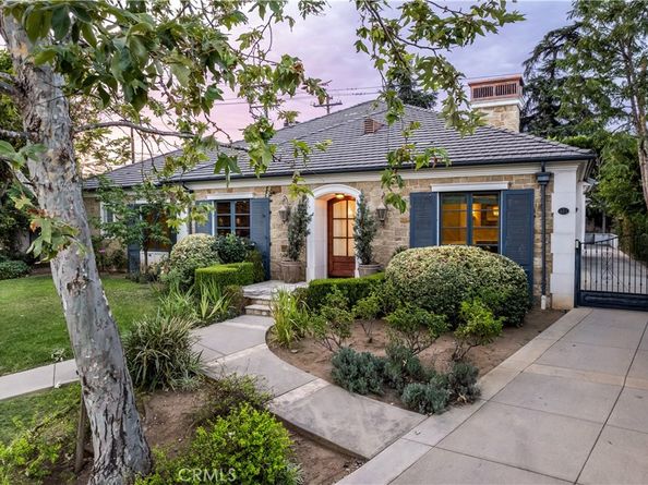 481 Oxford Drive, Arcadia CA 91007