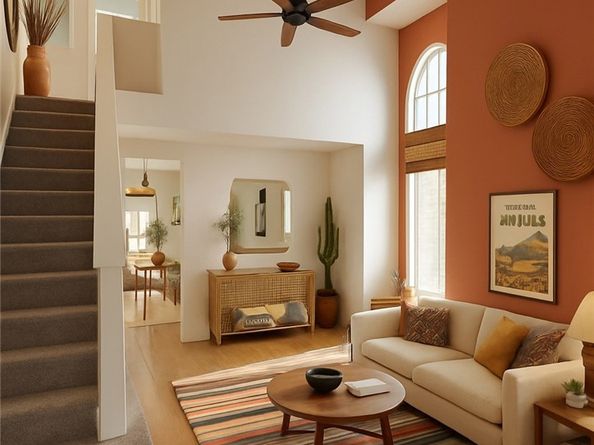 7331 Belpine Place 31, Rancho Cucamonga CA 91730