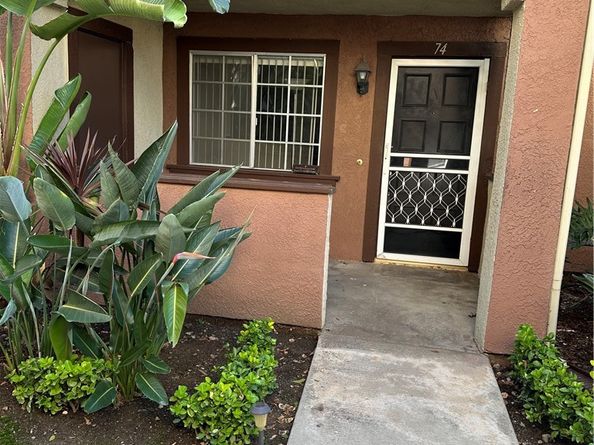 74 Flor De Sol 53, Rancho Santa Margarita CA 92688