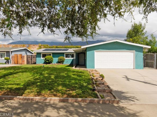 9160 Garden Street, Alta Loma CA 91701