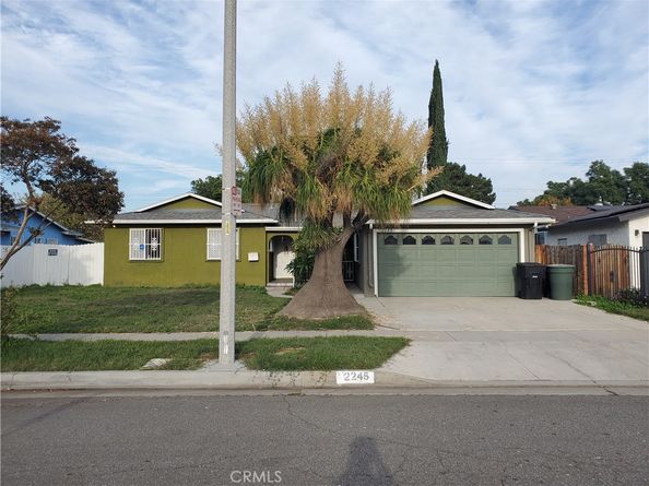 2245 W Francisquito Avenue, West Covina CA 91790