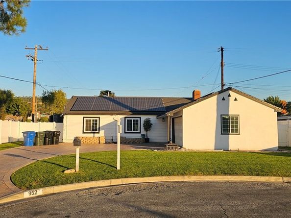 952 Graybar, La Puente CA 91744
