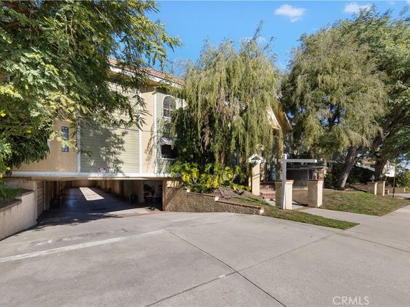 25 Palmetto Dr A, Alhambra CA 91801