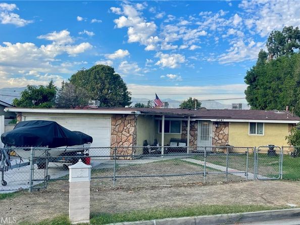 17141 E Tudor, Covina CA 91722