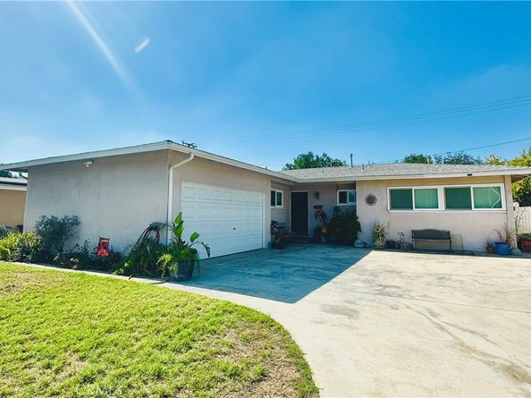 1317 Monte Verde Avenue, Upland CA 91786