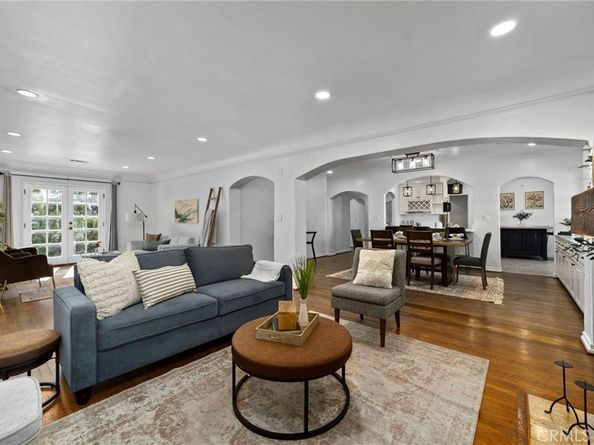 1697 N Allen, Pasadena CA 91104