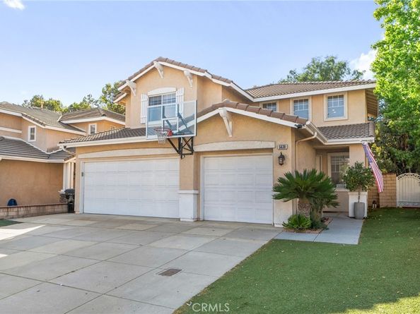 5630 Hunt Club, Fontana CA 92336