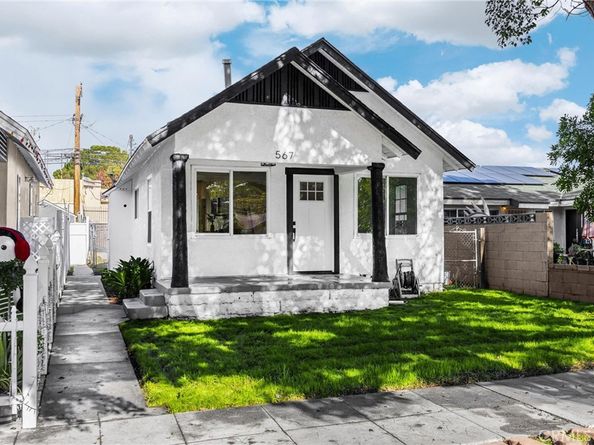 567 W Center, Pomona CA 91768