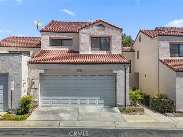 8556 Baldy Vista Drive, Rancho Cucamonga CA 91730