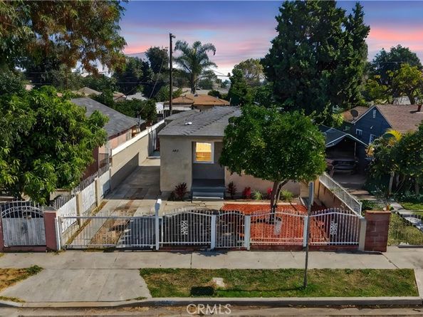 204 S Thorson, Compton CA 90221