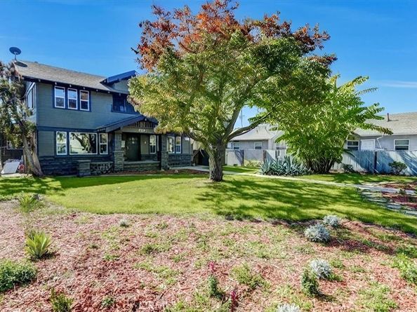 1048 E 5th Street, Long Beach CA 90802