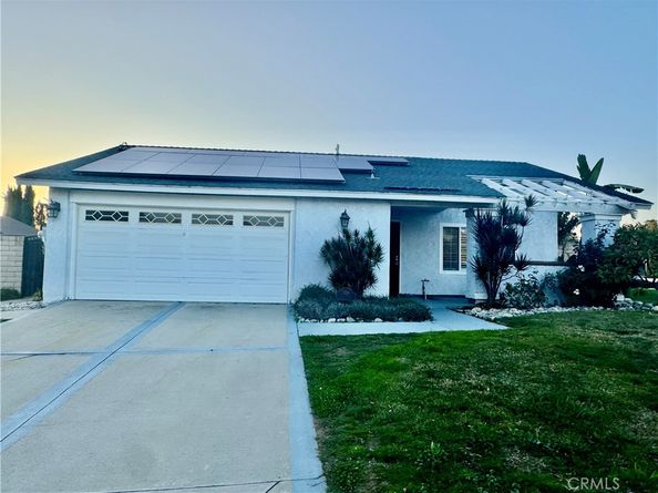 1499 Alta Avenue, Upland CA 91786