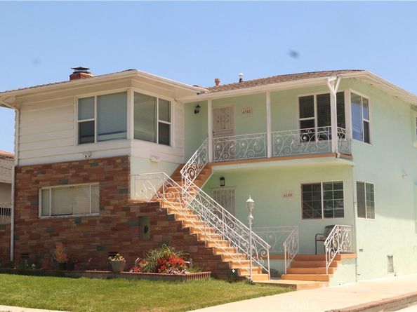 6100 S Fairfax Avenue, Ladera Heights CA 90056