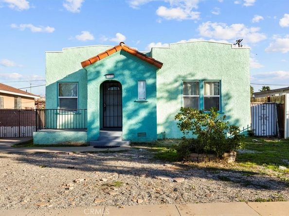 272 Maiden, Montebello CA 90640