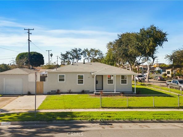 2117 N Keene, Los Angeles CA 90059