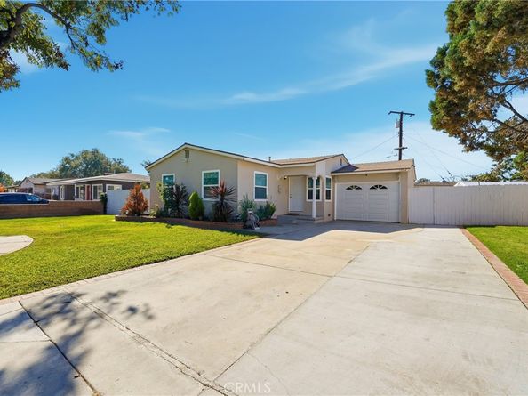 13214 Helmer Avenue, Whittier CA 90602