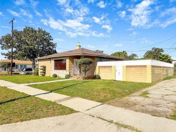 1301 E 106th, Los Angeles CA 90002