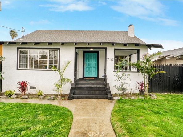 710 W 49th Place, Los Angeles CA 90037