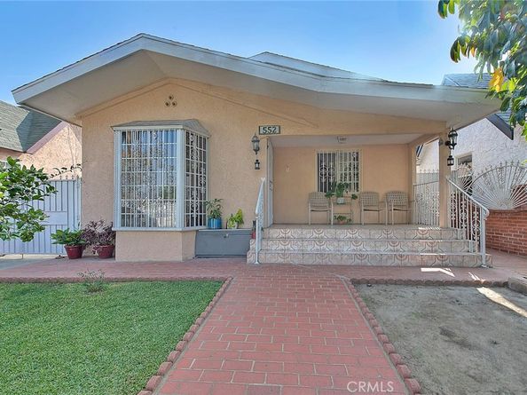 552 W 108th Street, Los Angeles CA 90044