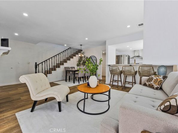 1126 W 228th 16, Torrance CA 90502