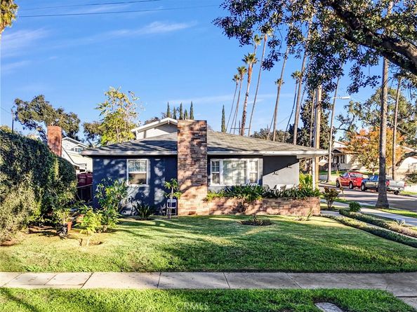 1380 1382 Glen Avenue, Pasadena CA 91103