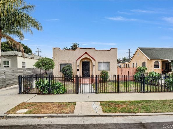 2112 S Burnside Avenue, Los Angeles CA 90016