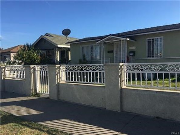 1114 E 107th Street, Los Angeles CA 90002