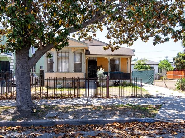 126 E 95th Street, Los Angeles CA 90003