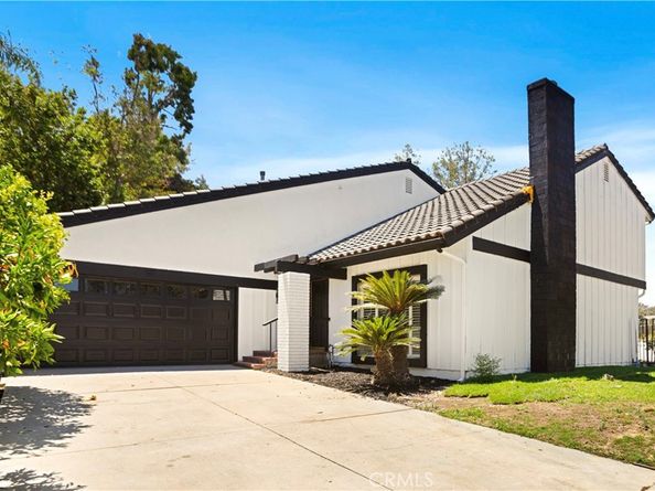 11506 Sierra Sky Drive, Whittier CA 90601