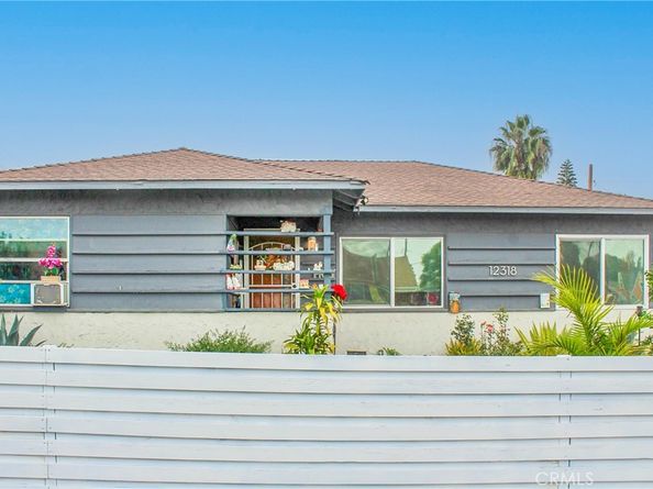 12318 S Spring Street, Los Angeles CA 90061