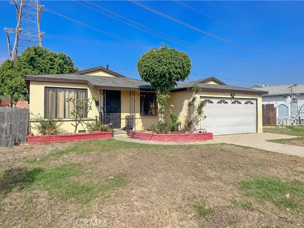 6725 Pioneer Boulevard, Whittier CA 90606