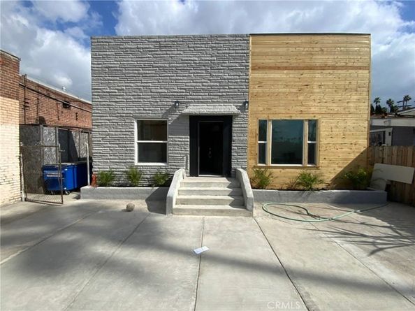 4804 S Van Ness, Los Angeles CA 90062