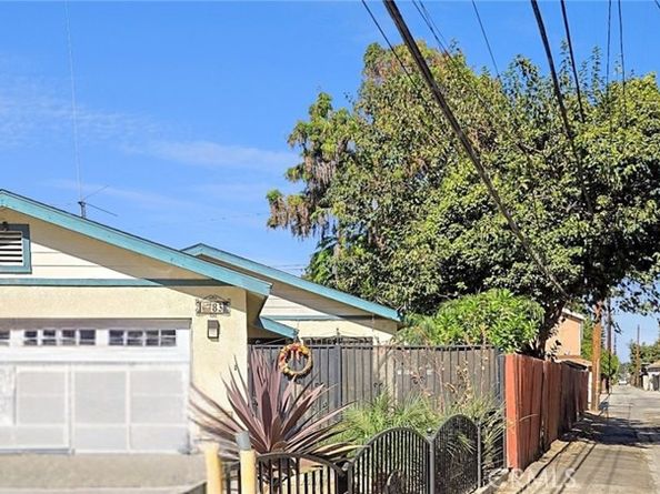 83 E Louise, Long Beach CA 90805
