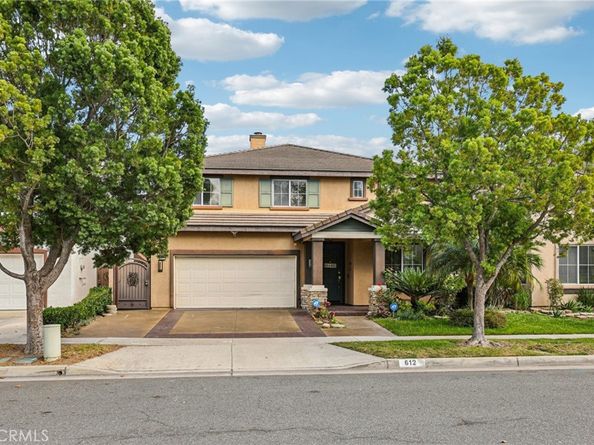 612 S Halliday, Anaheim CA 92804