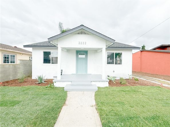 2222 E 124th, Compton CA 90222