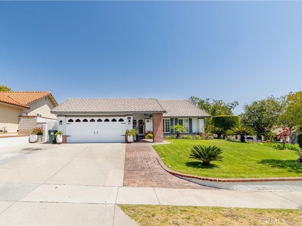 6245 Dakota, Alta Loma CA 91737