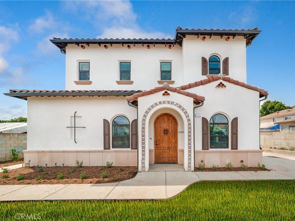 2709 Cogswell Road C, El Monte CA 91732