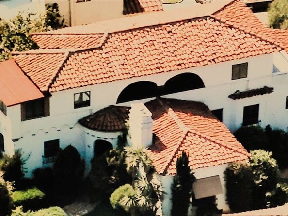 311 Montechico Drive, Monterey Park CA 91754