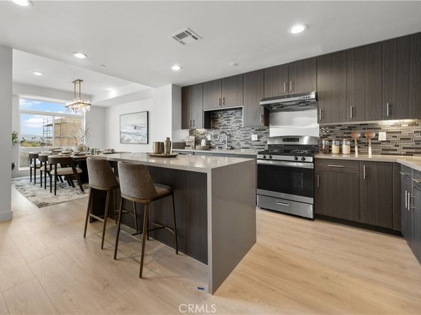 168 S Monterey Street 512, Alhambra CA 91801