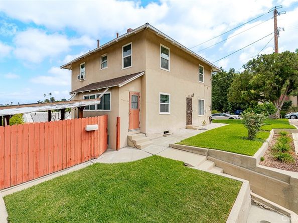 573 Kendall Avenue, Los Angeles CA 90042