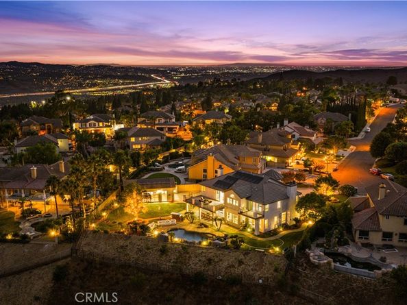 27170 Big Horn Mountain Way, Yorba Linda CA 92887