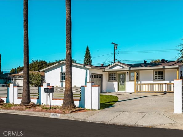 18621 E Petunia Street, Azusa CA 91702